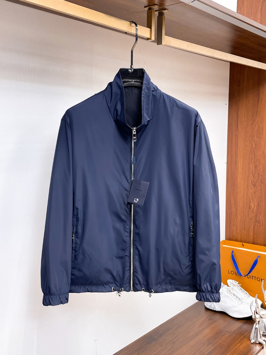 Jackets