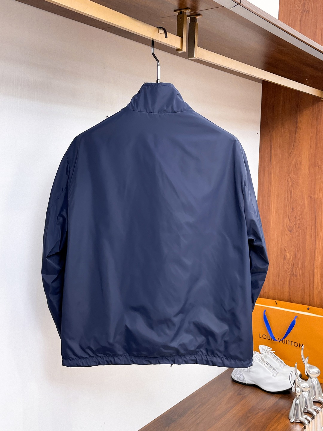 Jackets