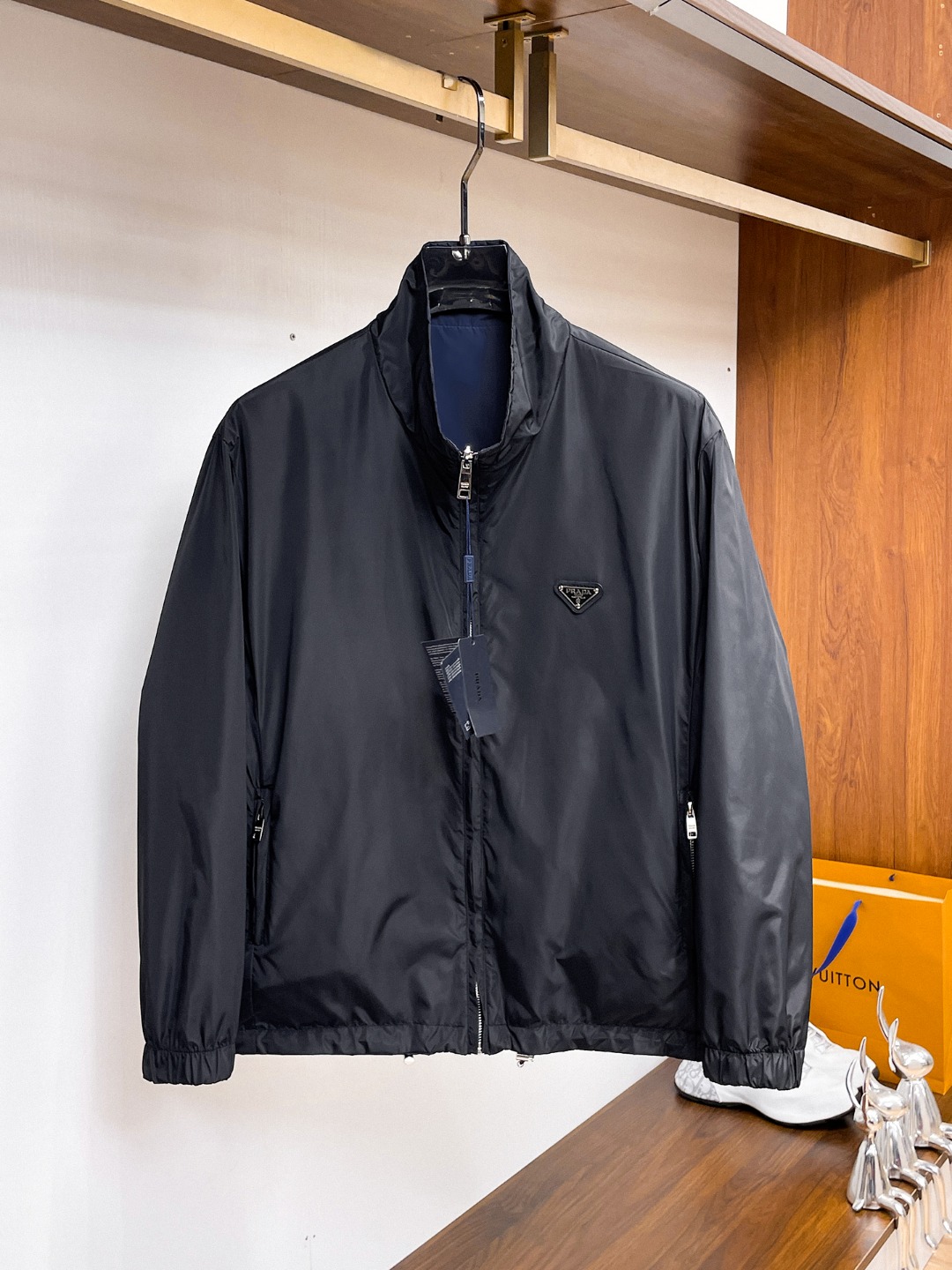Jackets