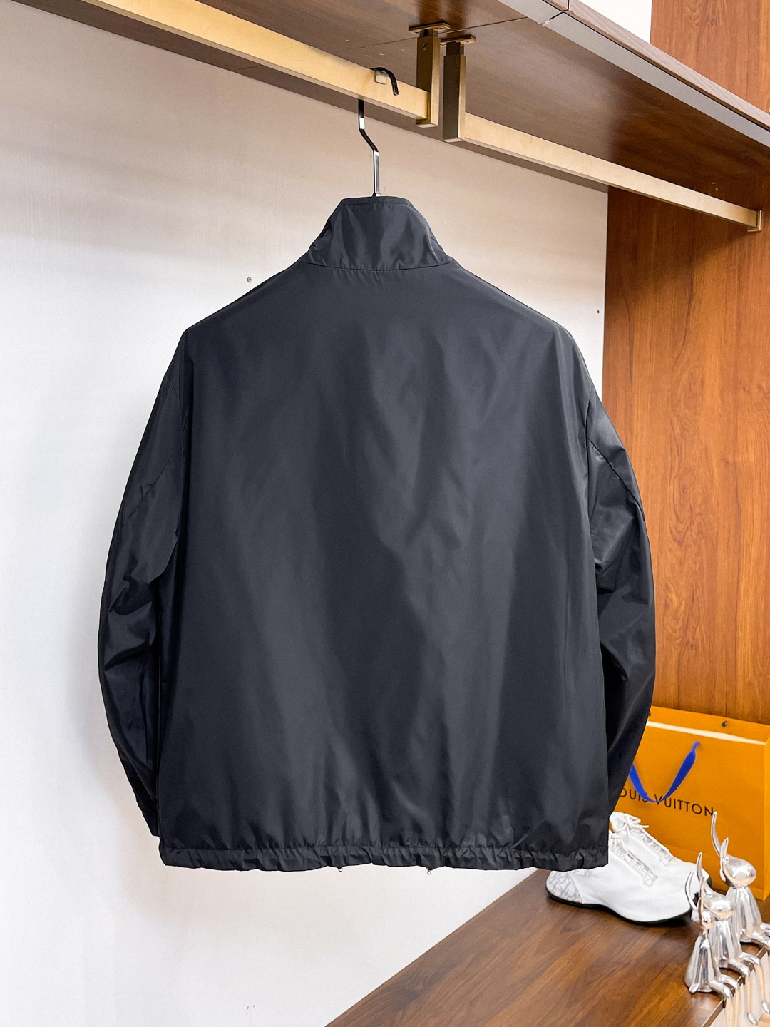 Jackets