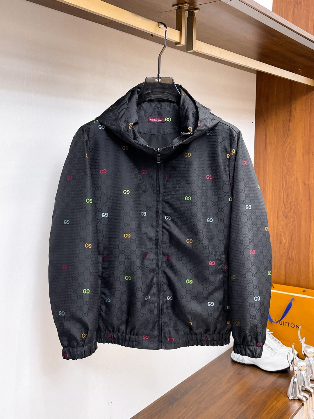 Jackets