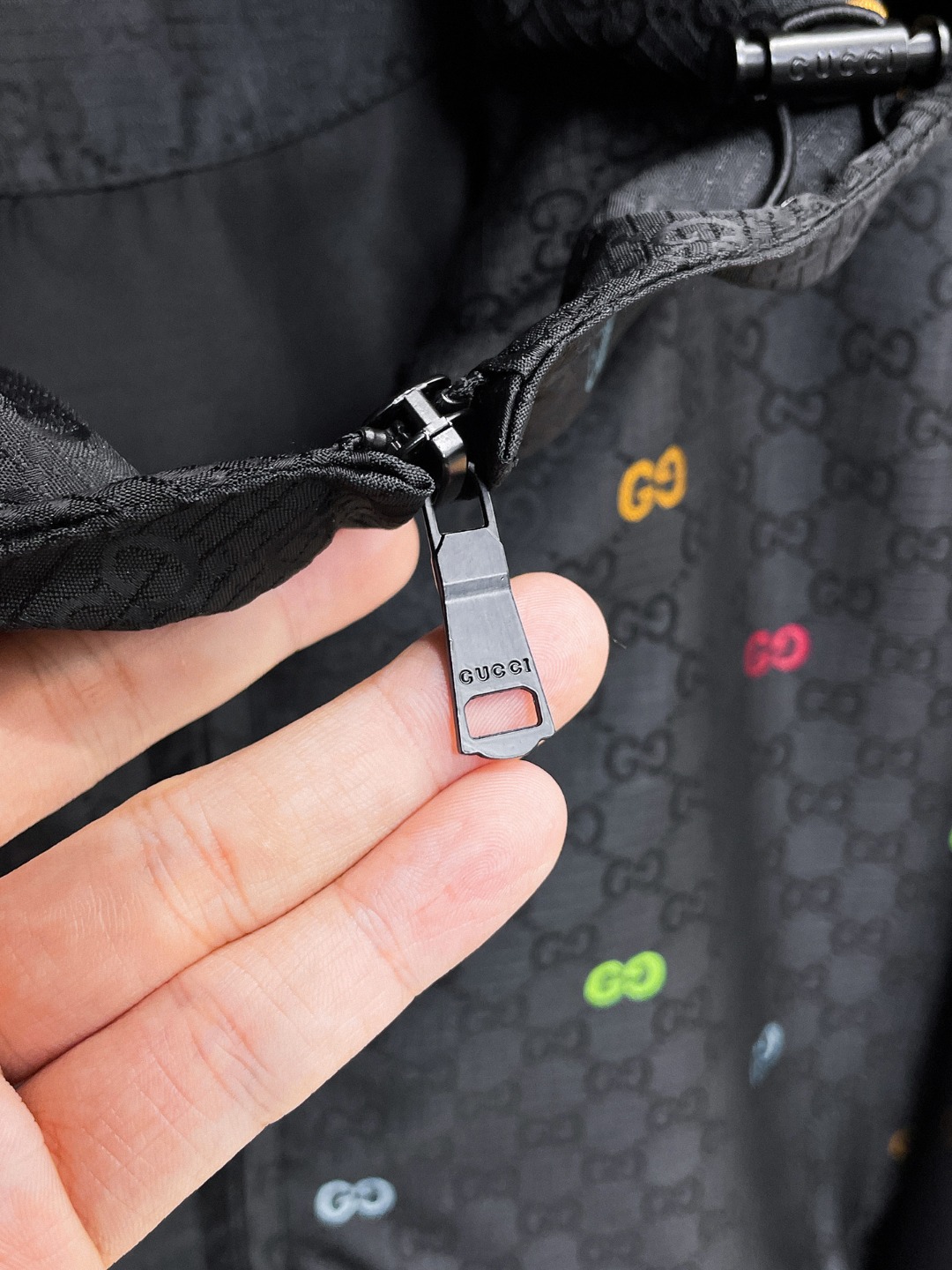 Jackets