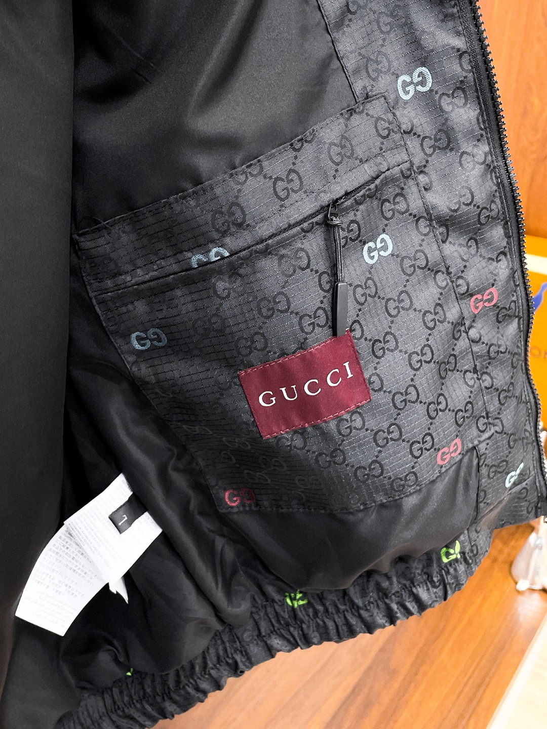 Jackets