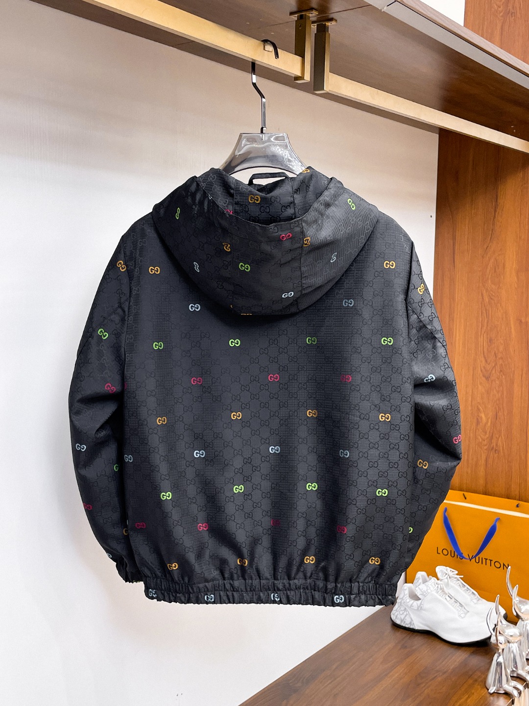 Jackets