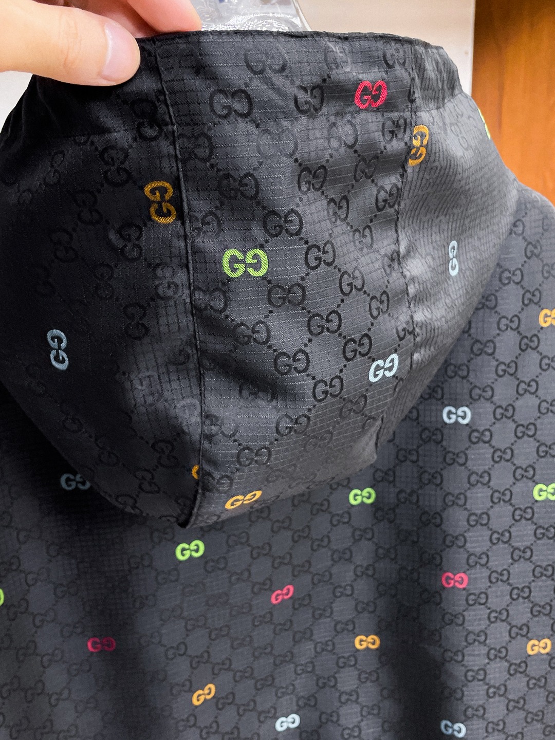 Jackets