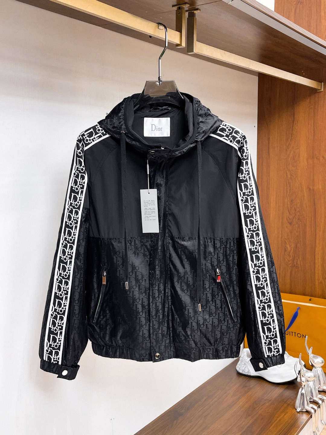 Jackets