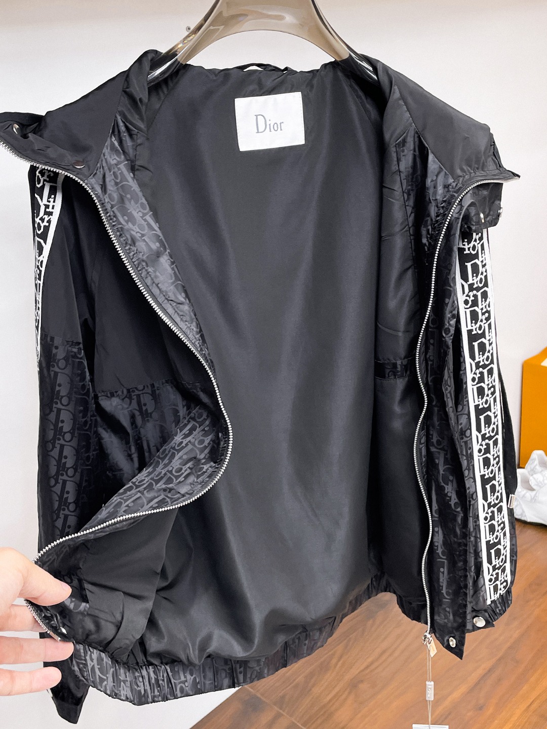 Jackets