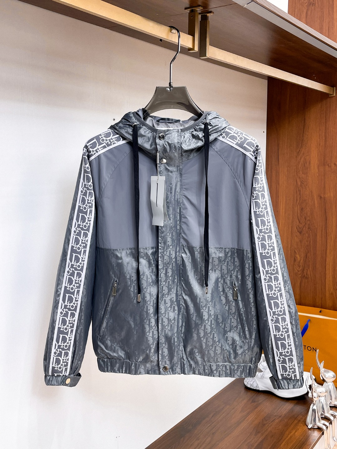 Jackets