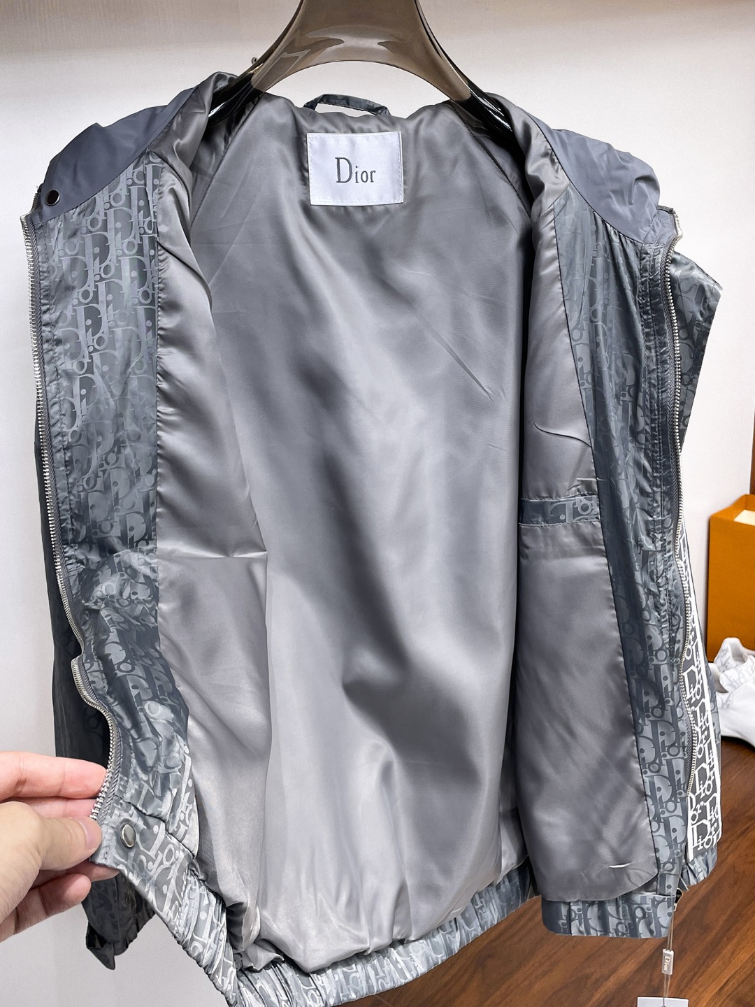 Jackets