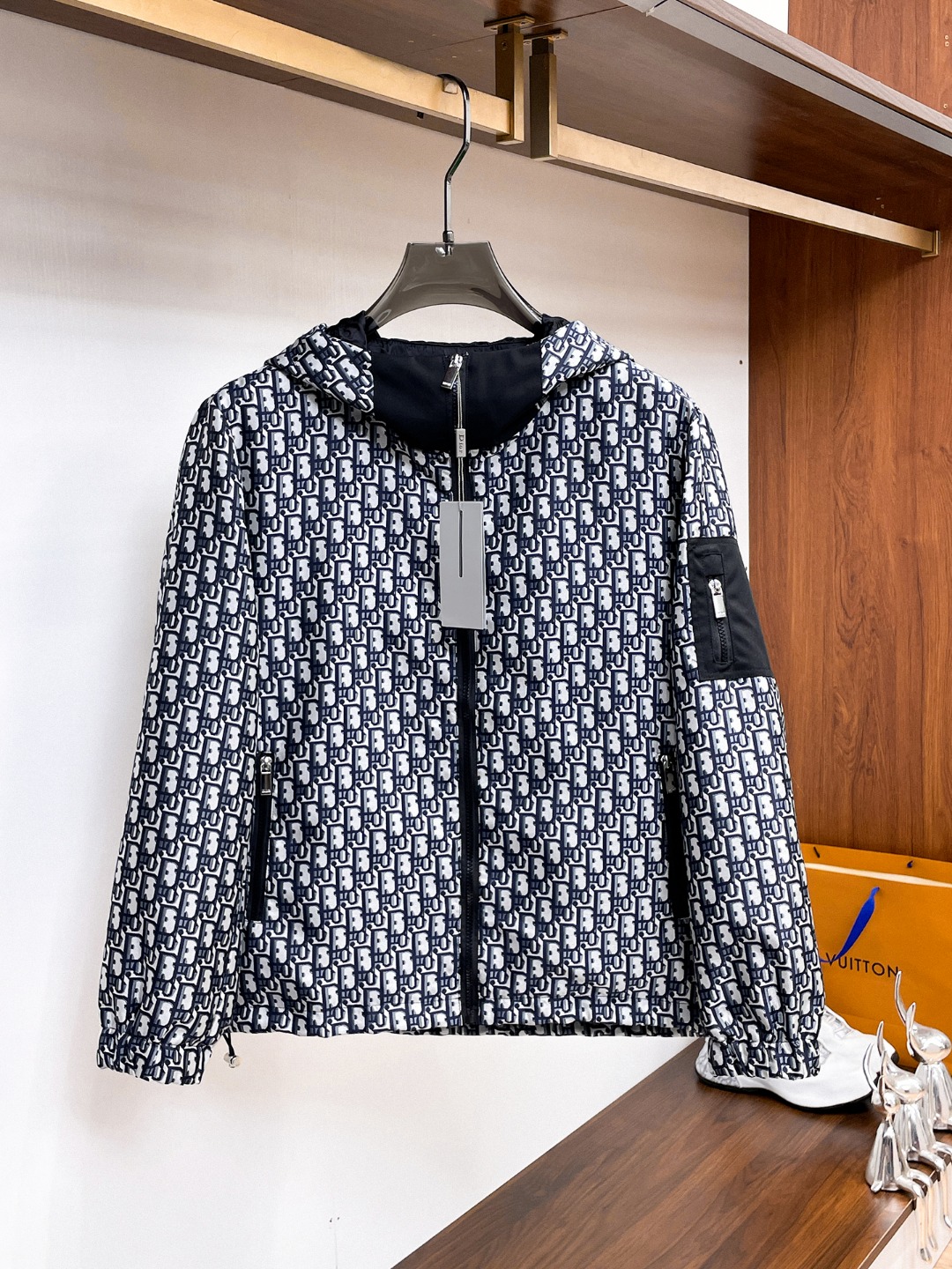 Jackets