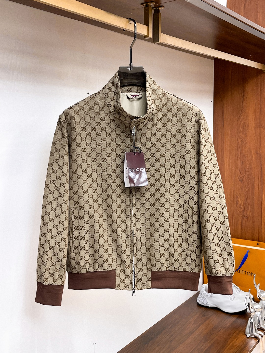 Jackets