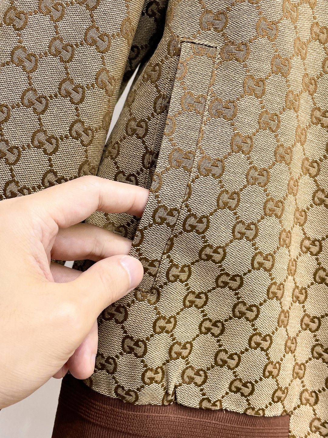 Jackets