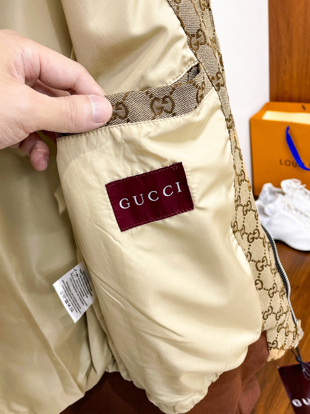 Jackets
