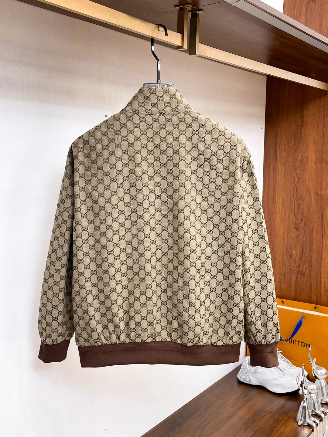 Jackets