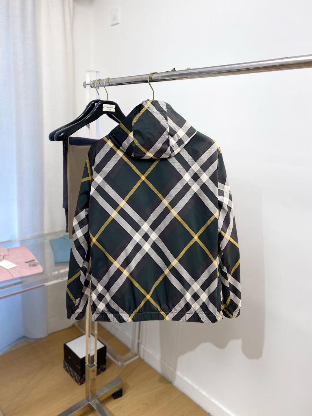 Jackets