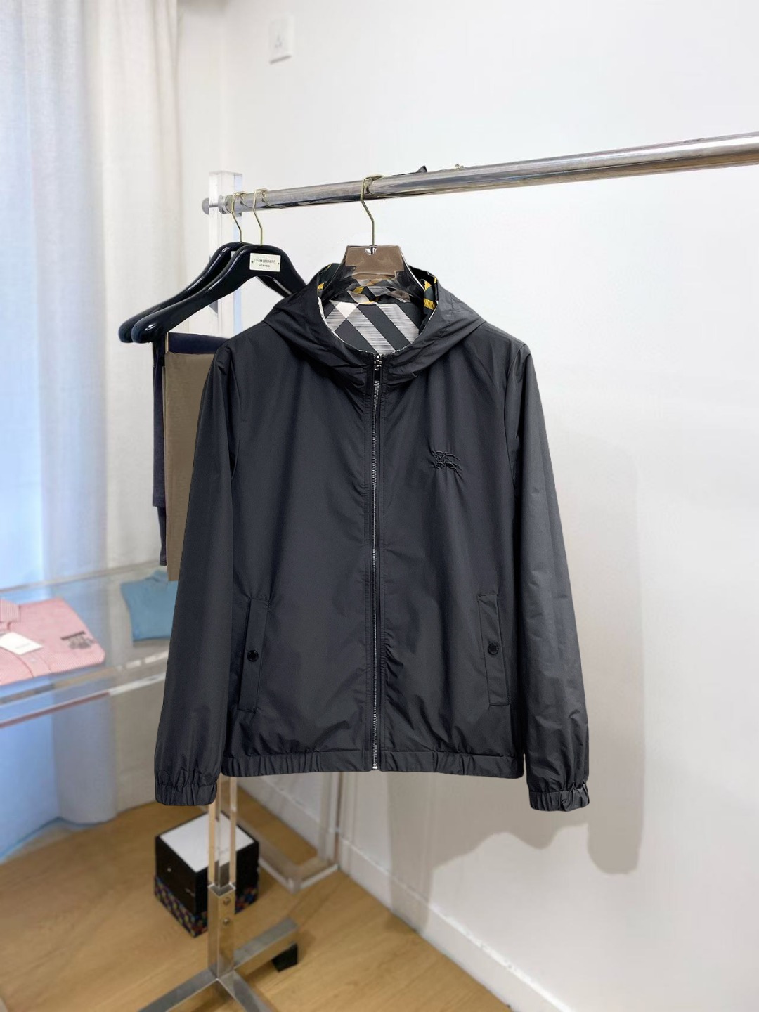 Jackets