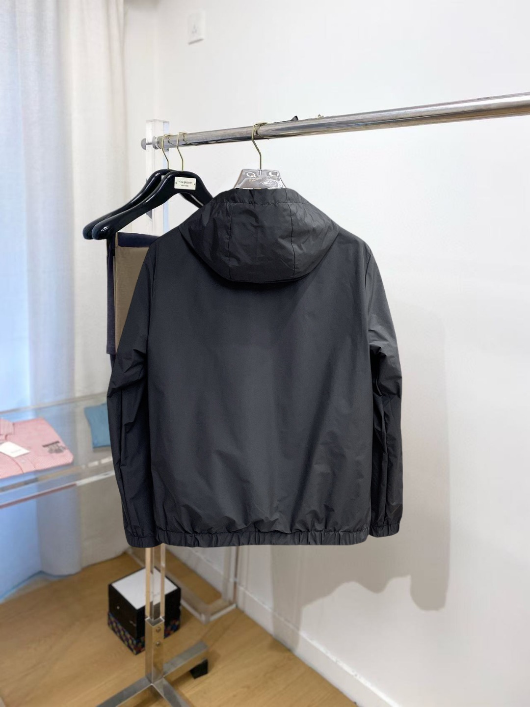 Jackets
