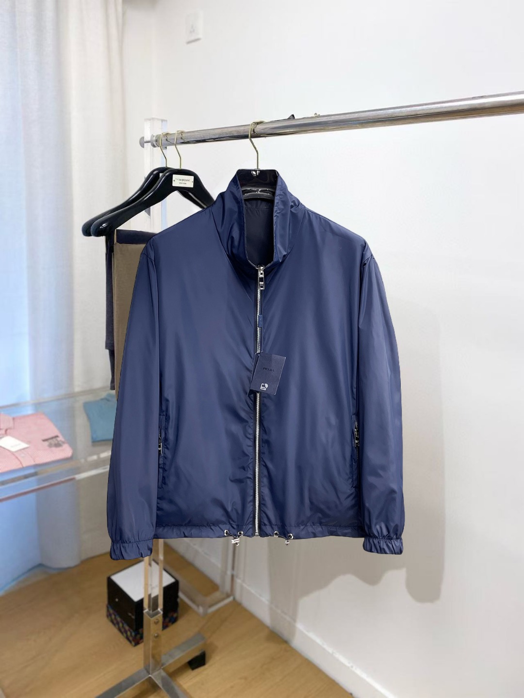 Jackets