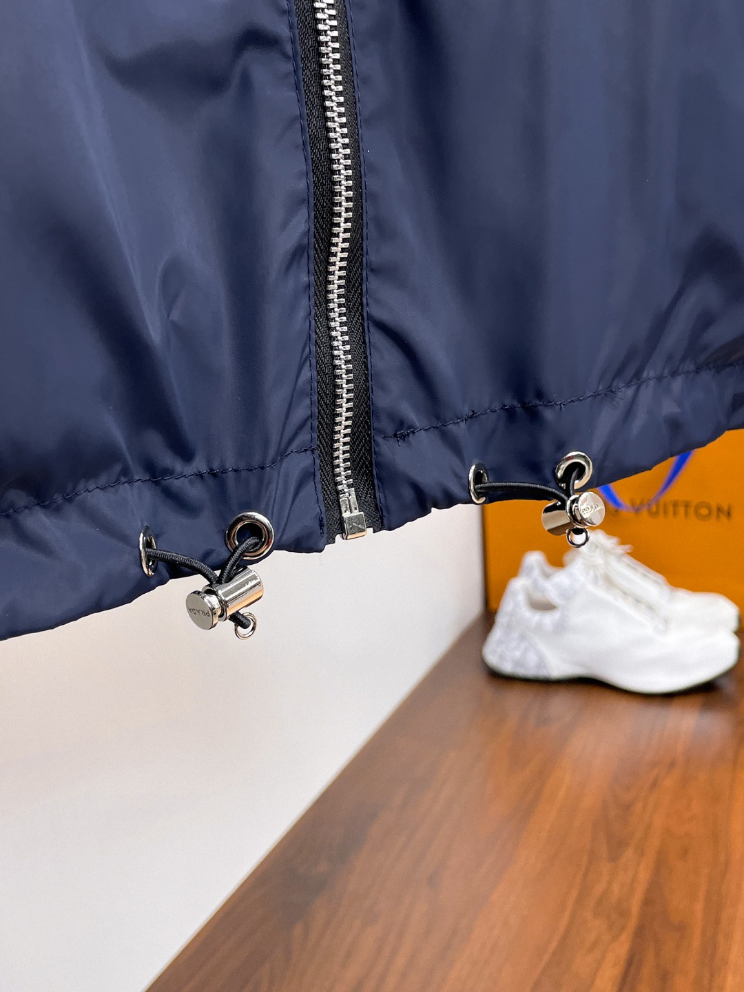Jackets