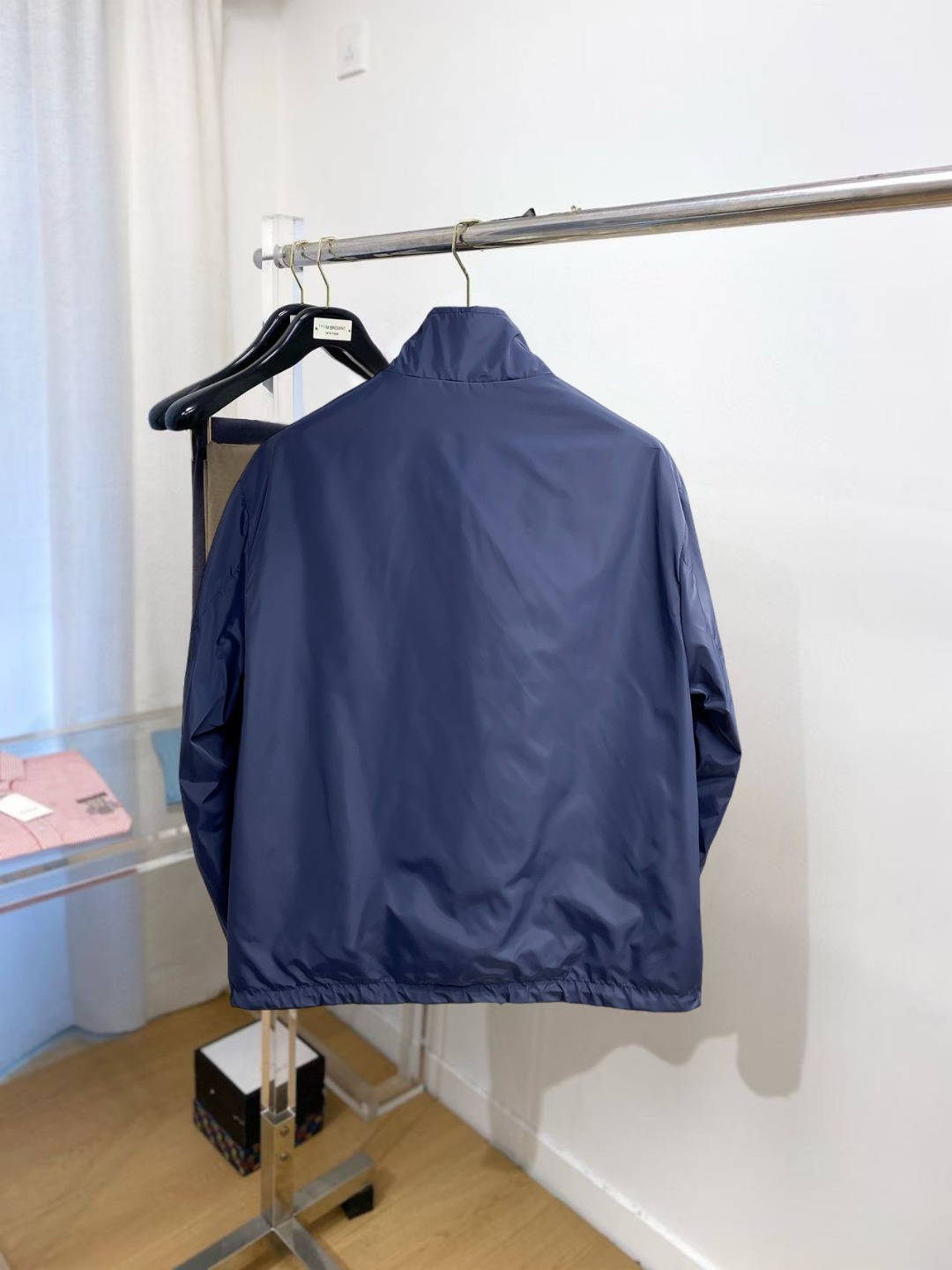 Jackets