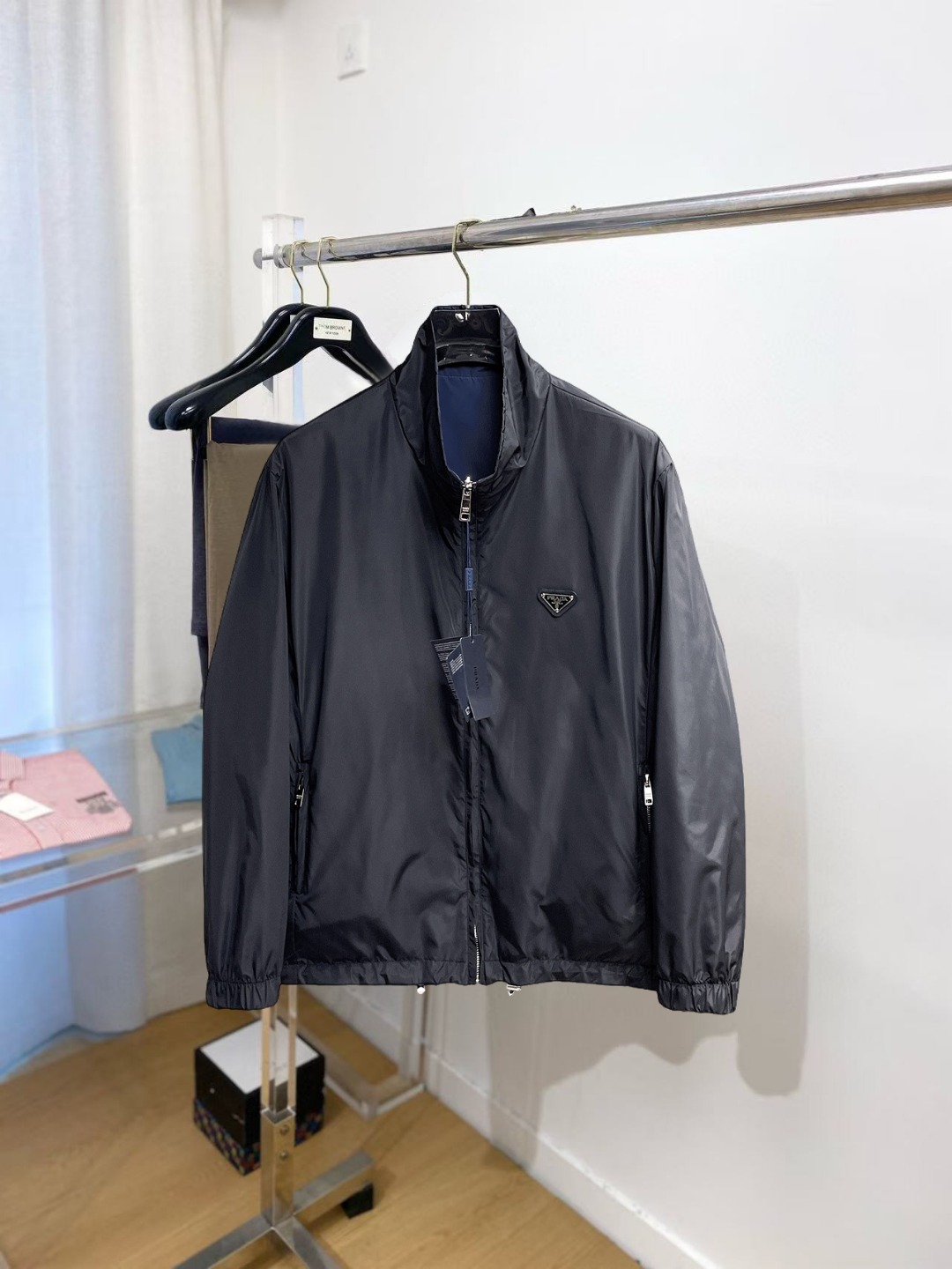 Jackets
