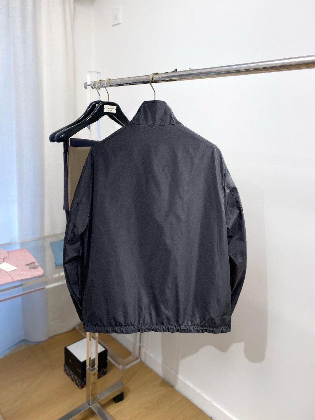 Jackets