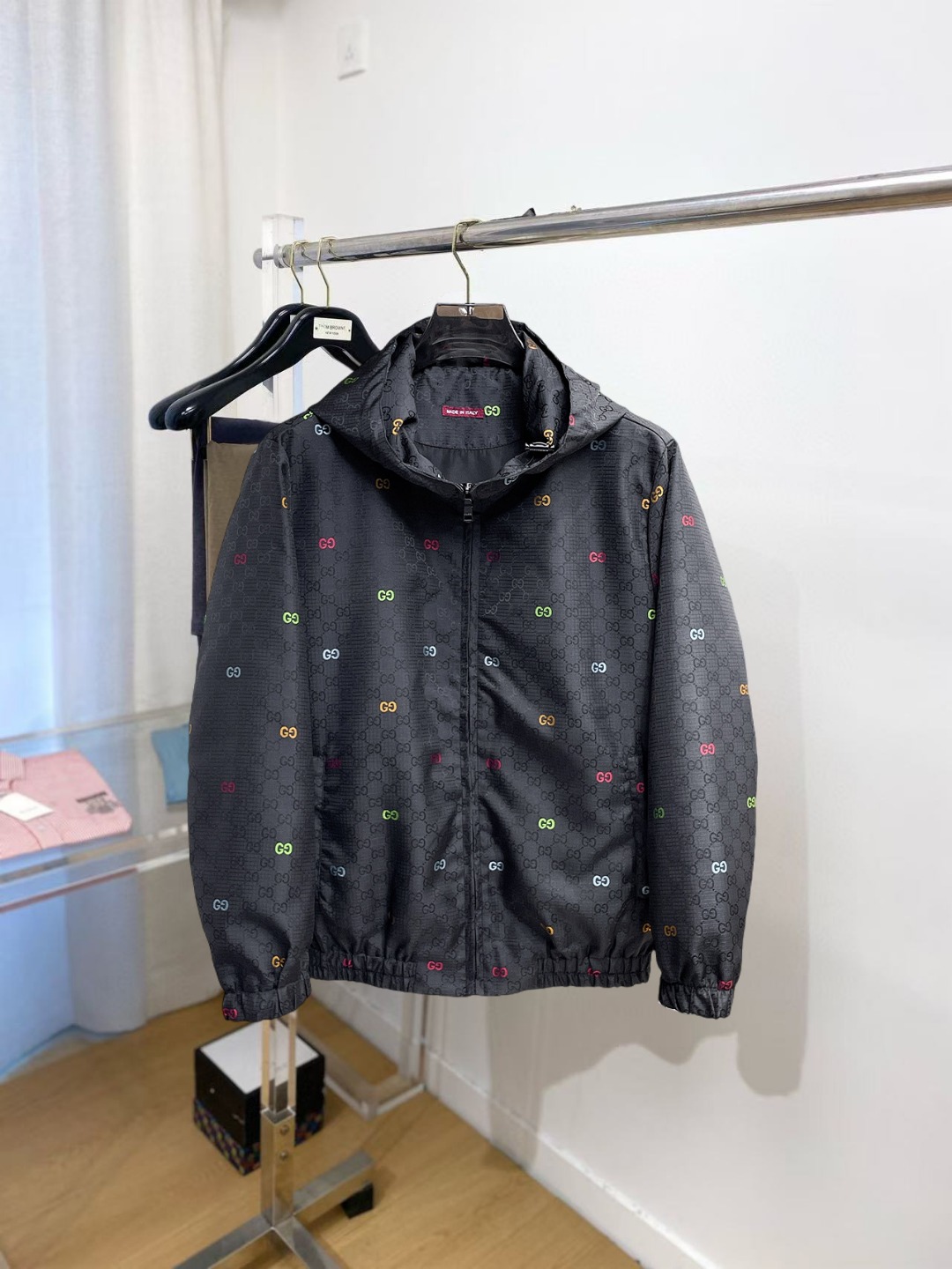 Jackets