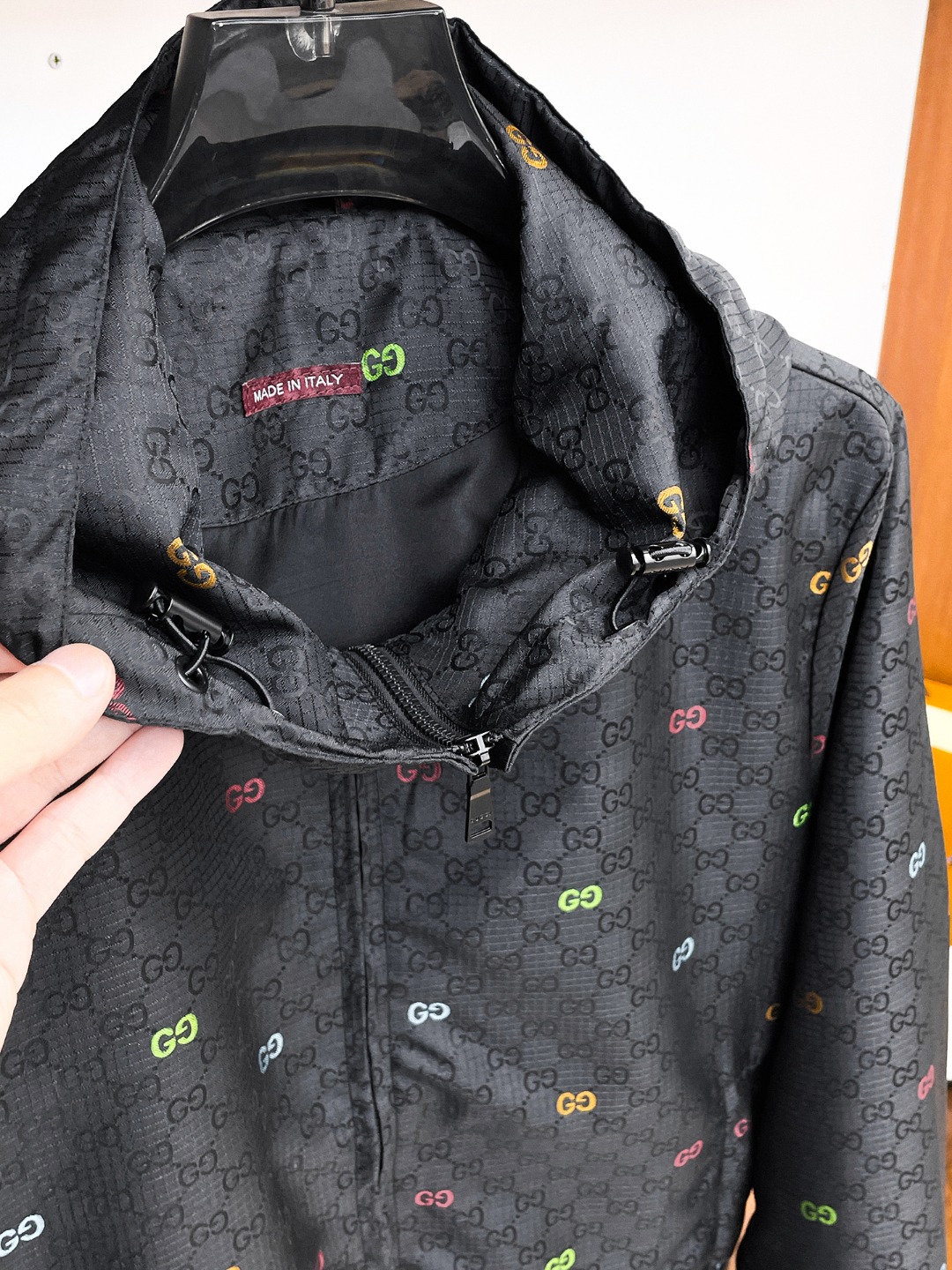 Jackets