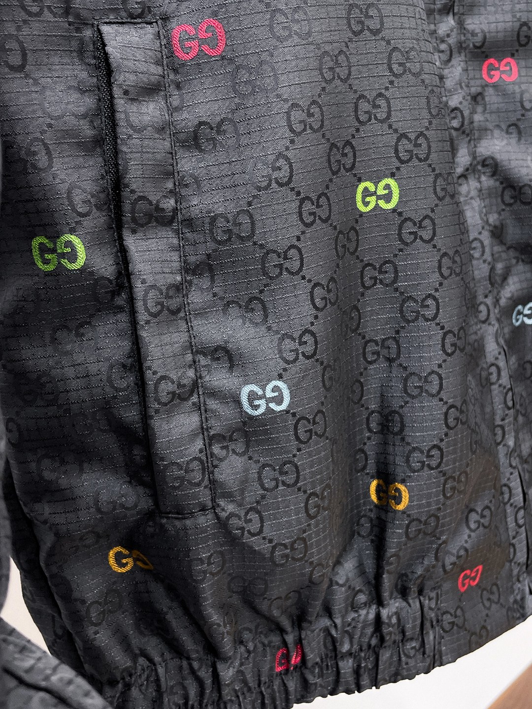 Jackets