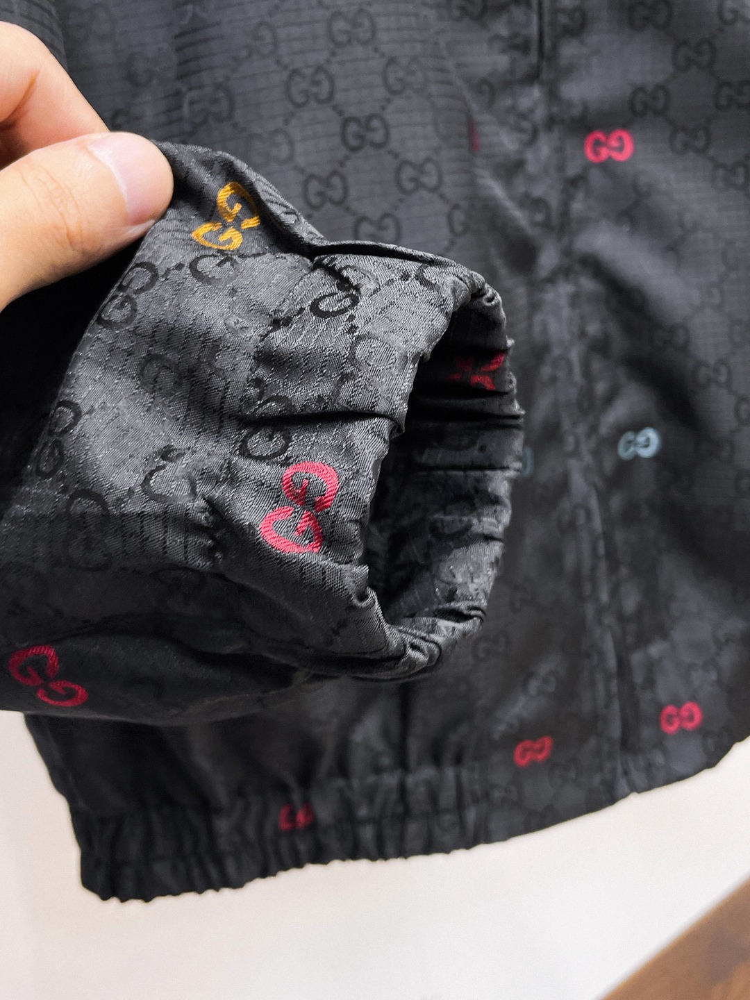 Jackets