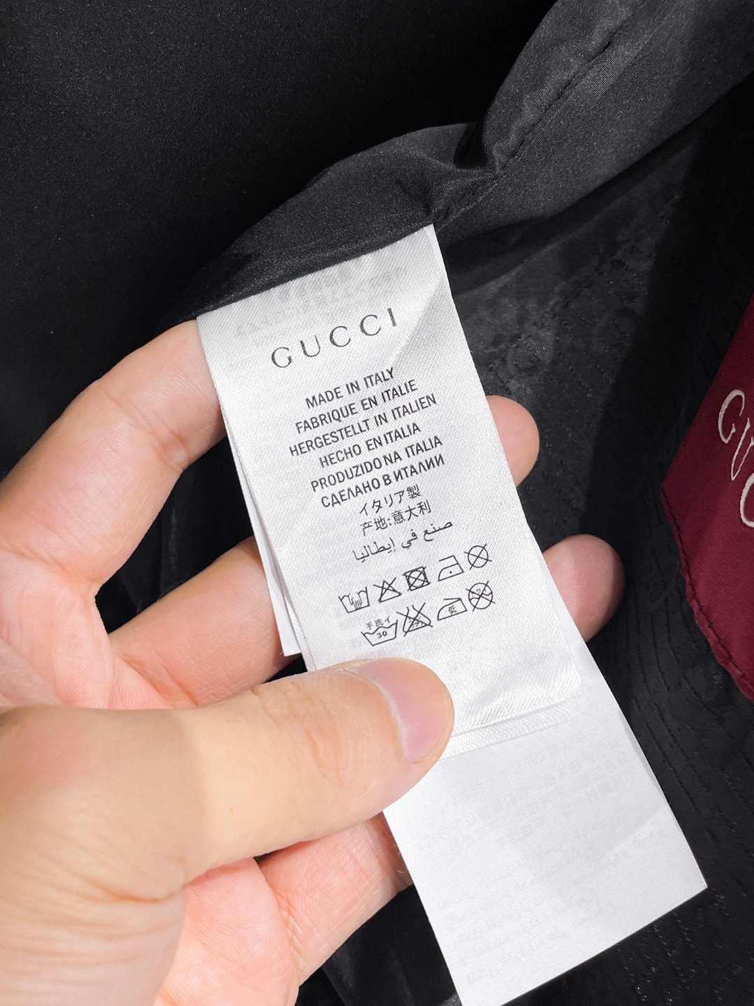 Jackets