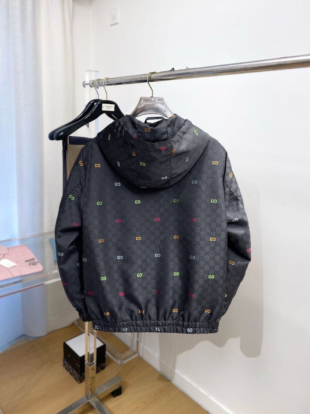 Jackets