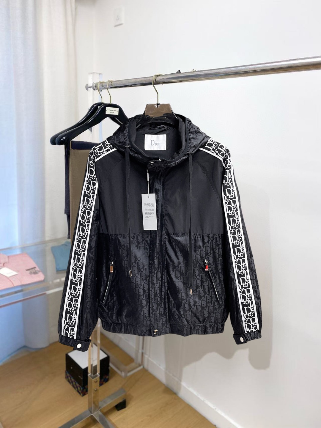Jackets