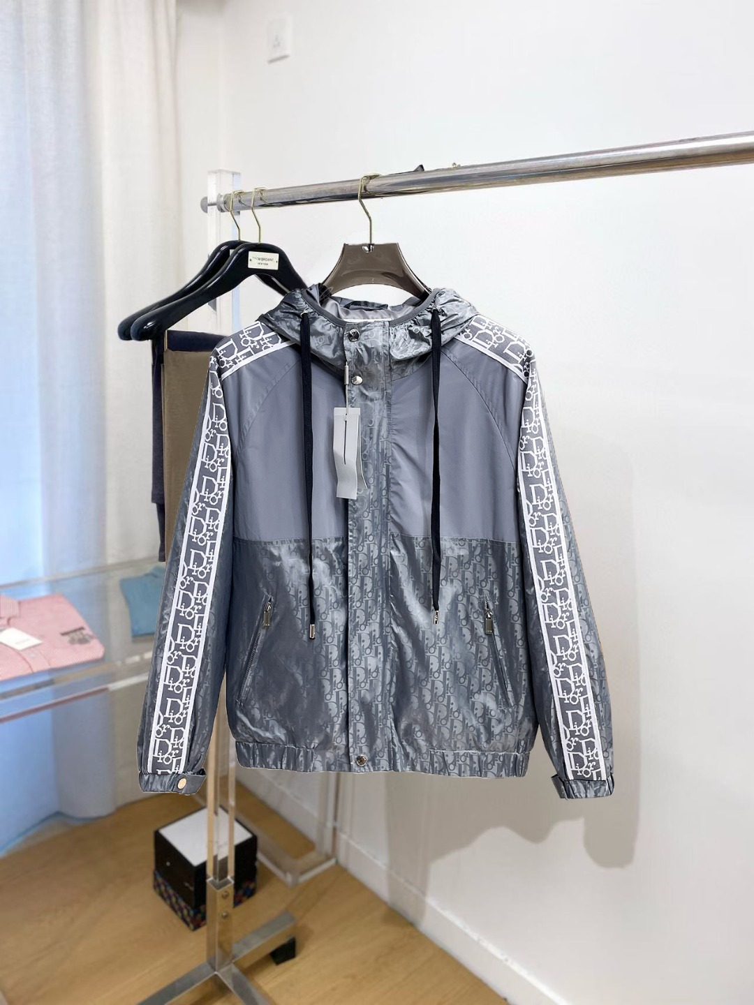 Jackets