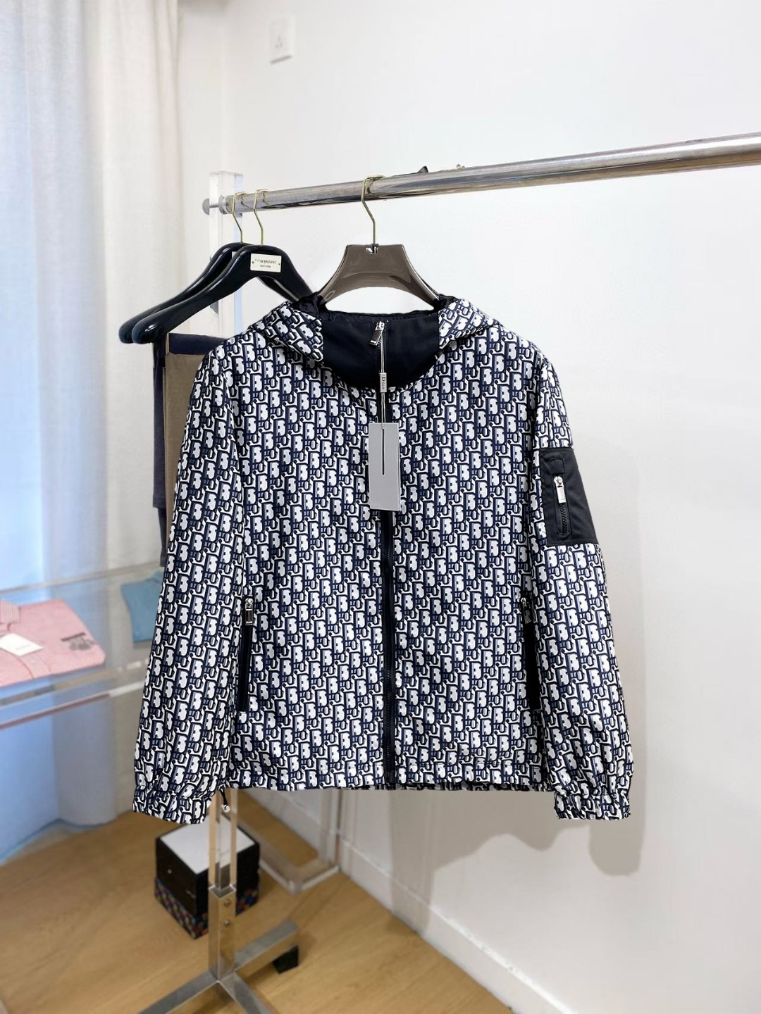 Jackets