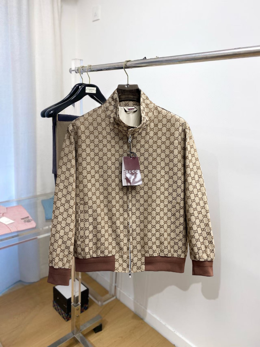 Jackets