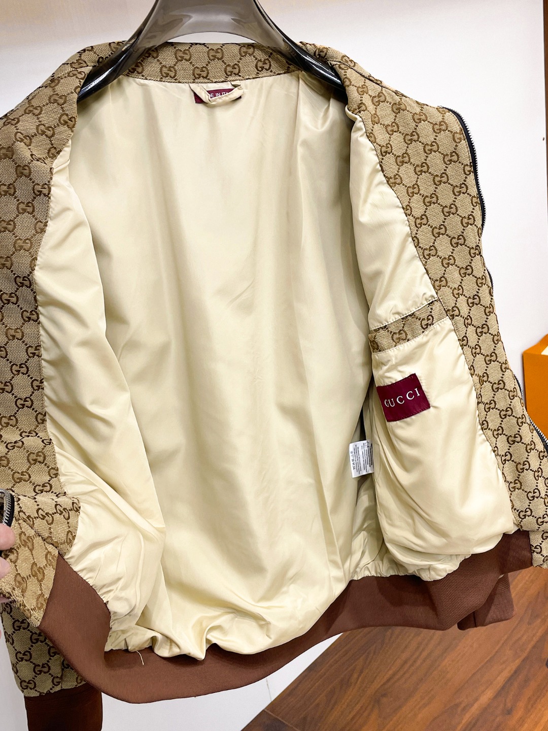 Jackets