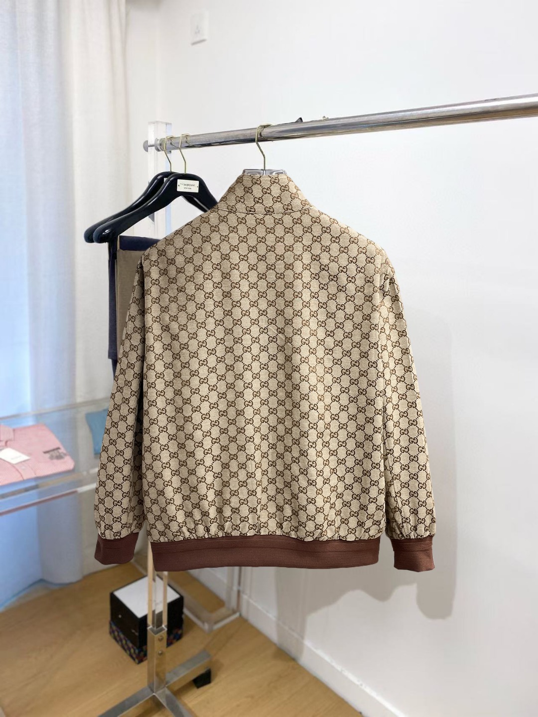 Jackets