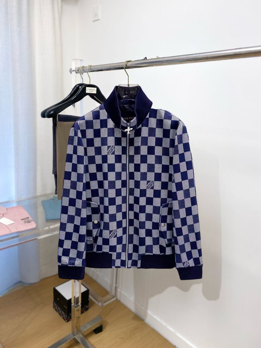 Jackets