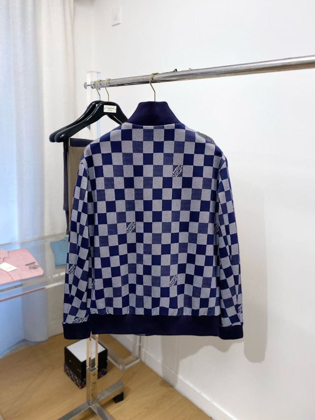 Jackets