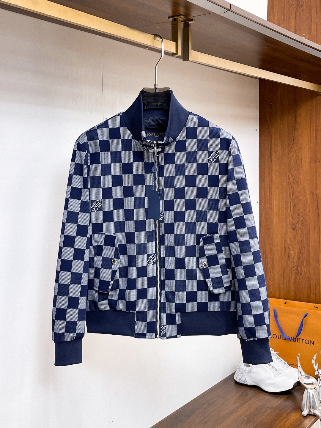 Jackets