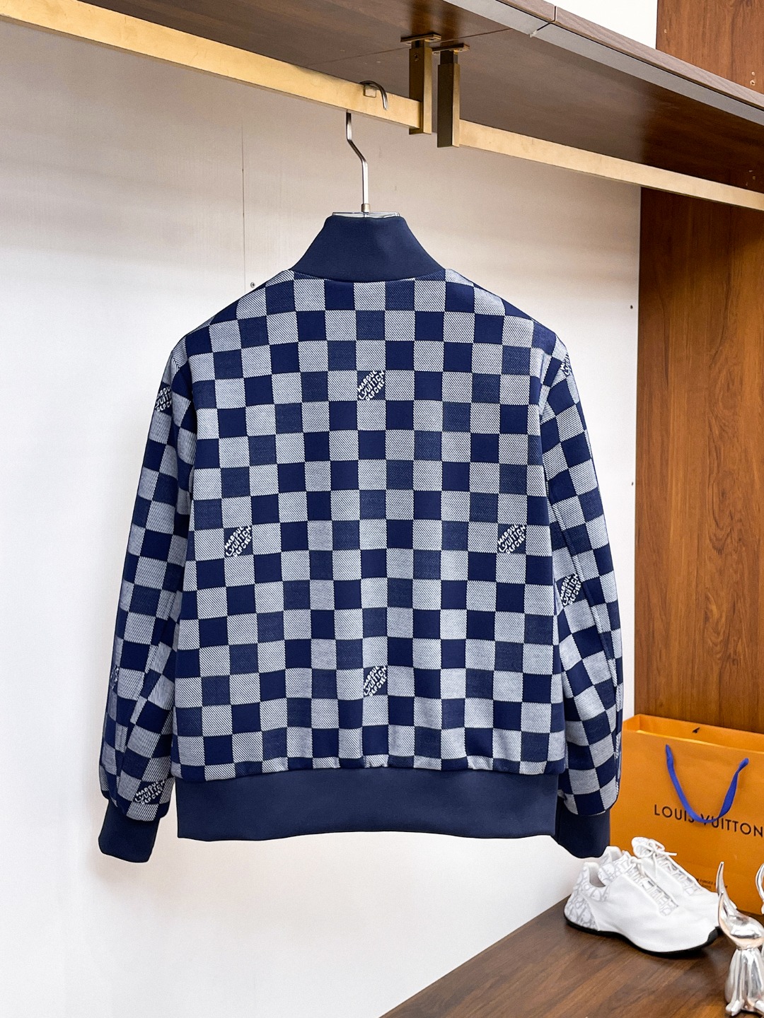 Jackets