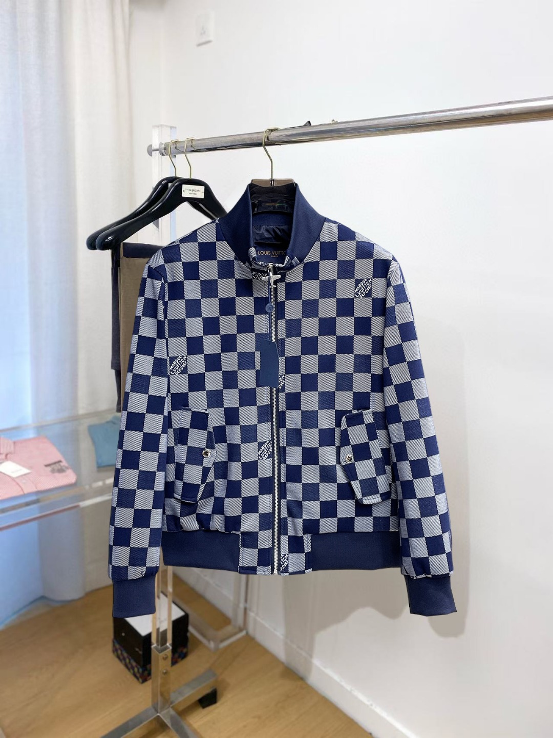 Jackets