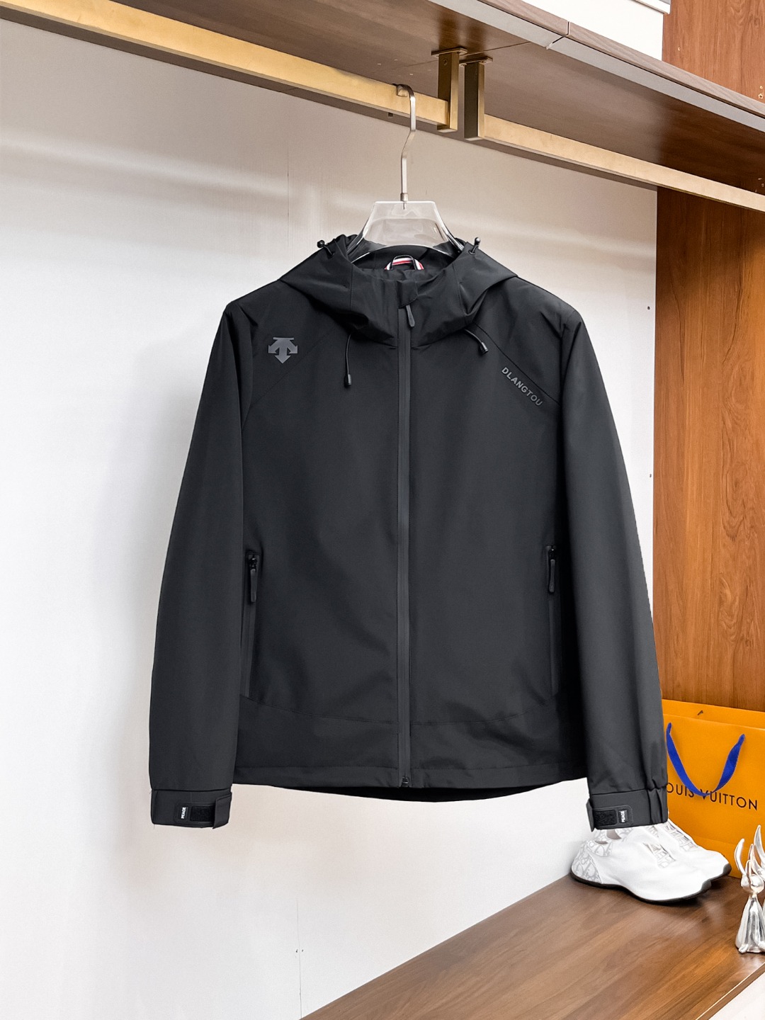Jackets