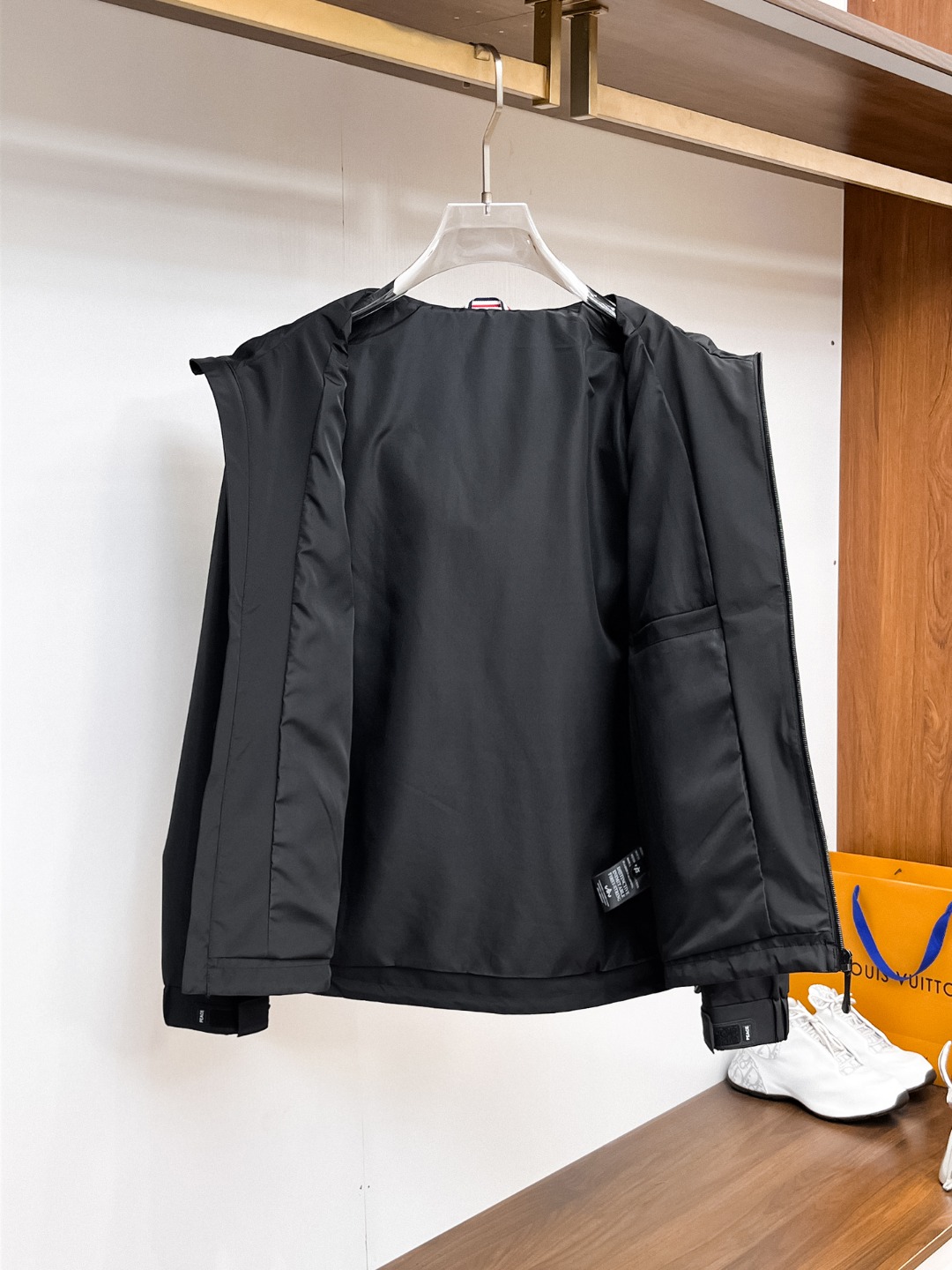 Jackets