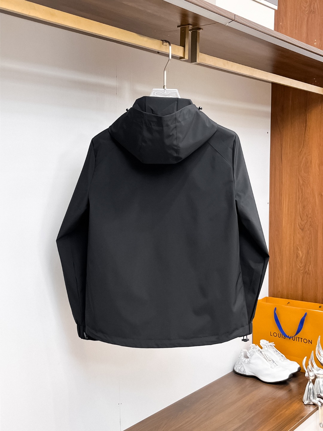 Jackets