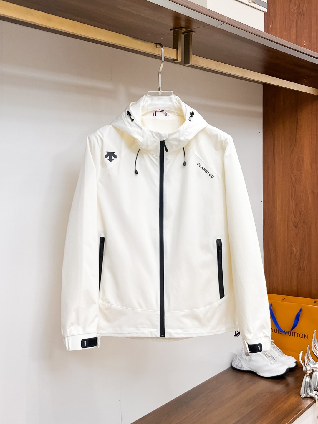 Jackets