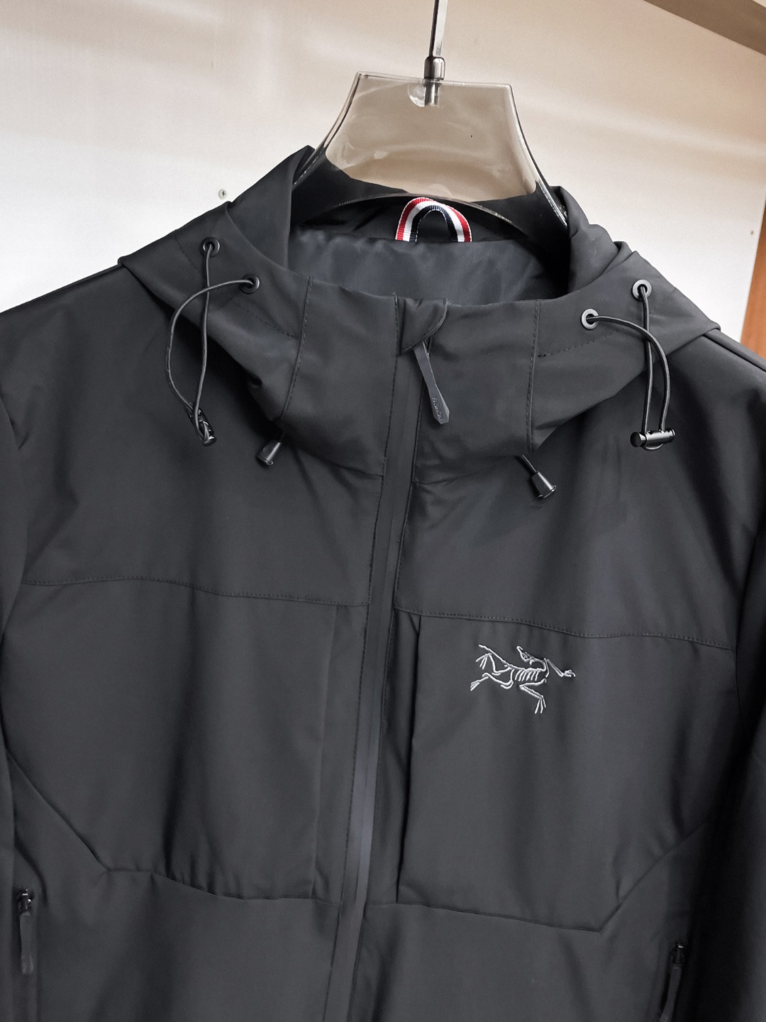 Jackets