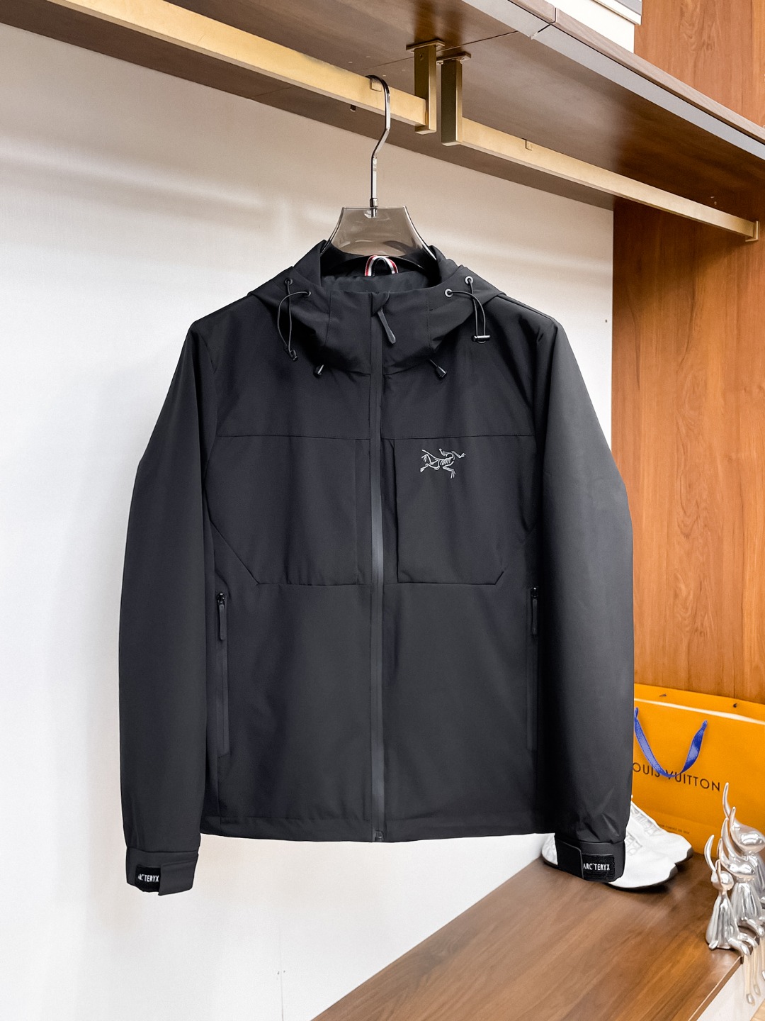Jackets