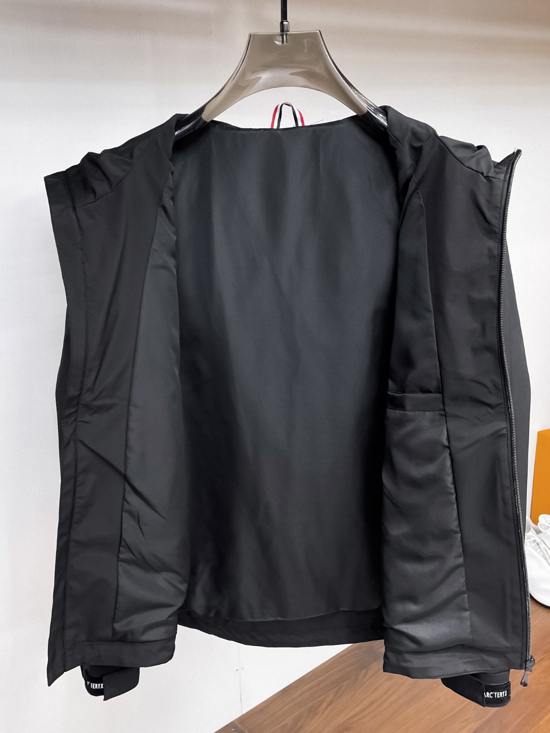 Jackets